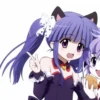 ♡rika furude/рика фYрYде♡ by 9