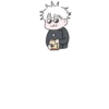 Mini Jujutsu Kaisen 7