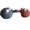 Plasticine 11