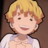 Kimetsu No Yaiba Stickers 10