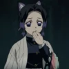 🦋shinobu Mitsuri Kanao🦋 12