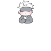 Mini Jujutsu Kaisen 9