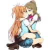 💕 Стики тYт: 13