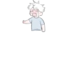 Mini Jujutsu Kaisen 12