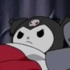 Kuromi. ❃ | 10