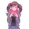 💕 Стики тYт: 17