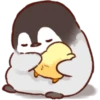Soft and Cute Chicks (Love) 13