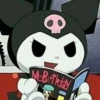 Kuromi. ❃ | 13