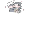 Mini Jujutsu Kaisen 16