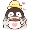 Soft and Cute Chicks (Love) 21