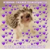 ЛYчьше стикеры - 22