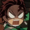 Kimetsu No Yaiba Stickers 20