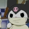 Kuromi. ❃ | 22