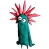 Plasticine 19
