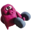Plasticine 21