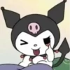 Kuromi. ❃ | 24