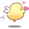 Soft and Cute Chicks (Love) 26