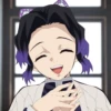 🦋shinobu Mitsuri Kanao🦋 26