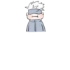 Mini Jujutsu Kaisen 23