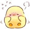 Soft and Cute Chicks (Love) 27