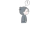 Mini Jujutsu Kaisen 24