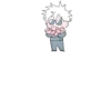 Mini Jujutsu Kaisen 25