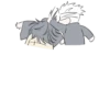Mini Jujutsu Kaisen 27