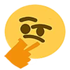 Favorite Sticker by 27