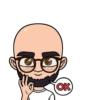 - personal stickers 14