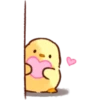 Soft and Cute Chicks (Love) 29