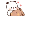 🐻‍❄️ & 🐻 5