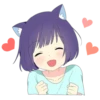 Favorite Sticker by 6