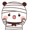 🐻‍❄️ & 🐻 8