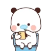 🐻‍❄️ & 🐻 9