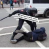 POLICE BABY PACK by 9