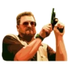 Favorite Sticker by 8