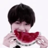 beomgyu by stikersgena🍥 11