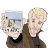 Kekes and Memes — 13