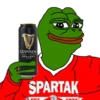 Red-White Pepe 7