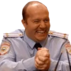 POLICE BABY PACK by 21