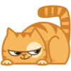 Favorite Sticker by 25