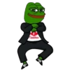 Red-White Pepe 19