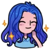 Favorite Sticker by 26