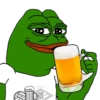 Red-White Pepe 29