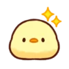 Soft and Cute Chicks Feelings 2