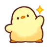 Soft and Cute Chicks Feelings 3
