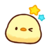 Soft and Cute Chicks Feelings 4