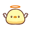 Soft and Cute Chicks Feelings 5