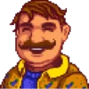 Stardew Valley Friends 5