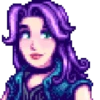 Stardew Valley Friends 6
